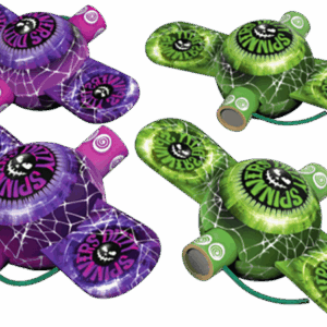 Feuerwerkskörper Lesli Dizzy Spinner