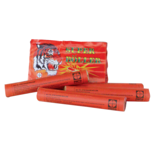 Feuerwerkskörper, Super Böller