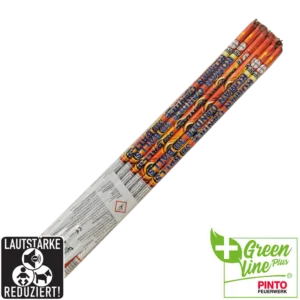 Feuerwerkskörper, Römische Lichter, Pinto