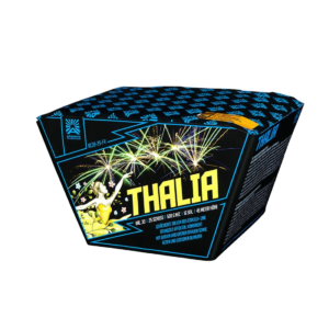 Argento, Thalia, Feuerwerkskörper, Feuerwerksbatterie
